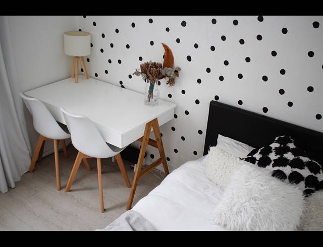 2 BEDROOM APARTMENT FOR SALE IN MUSGRAVE